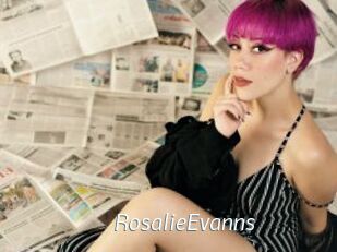 RosalieEvanns