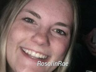 RosalinRae
