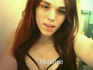 Rosalina