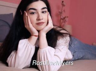 RosalineMyers