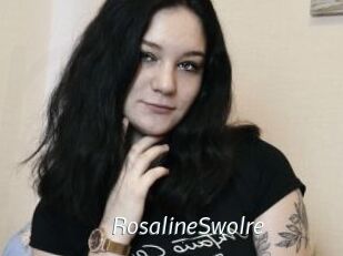 RosalineSwolre Porn Star
