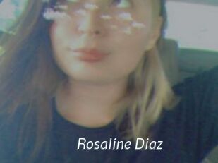 Rosaline_Diaz Porn Star