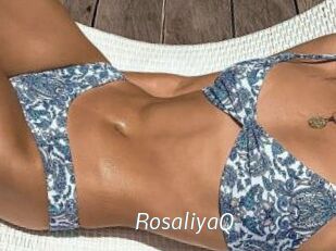 RosaliyaQ