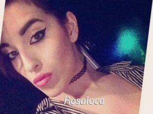 Rosaloca
