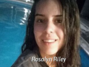 Rosalyn_Riley