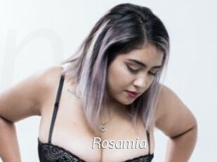 Rosamia