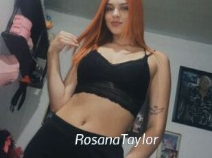 RosanaTaylor