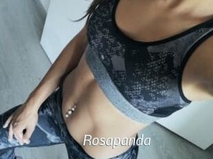 Rosapanda