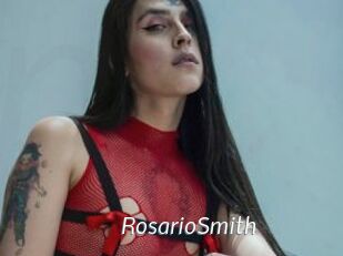 RosarioSmith
