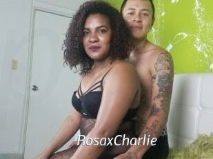 RosaxCharlie