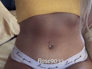 Rose9033