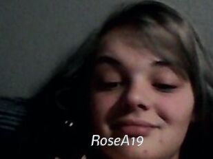 RoseA19