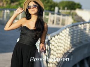 RoseAbramson