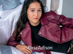 RoseAdison