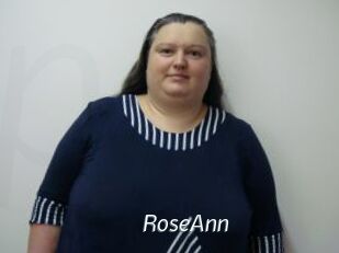 RoseAnn