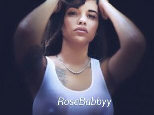 RoseBabbyy