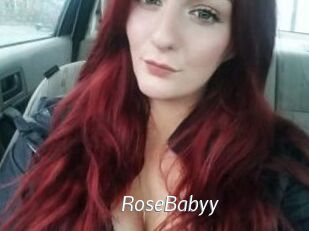 RoseBabyy