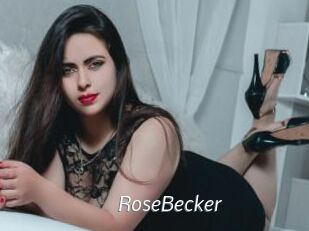 RoseBecker