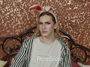RoseBlare