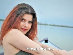 RoseCarolina