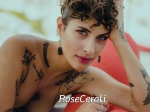 RoseCerati