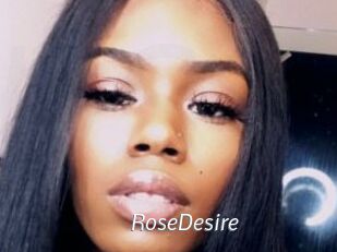 RoseDesire