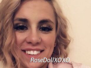 RoseDollXOXO