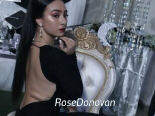 RoseDonovan