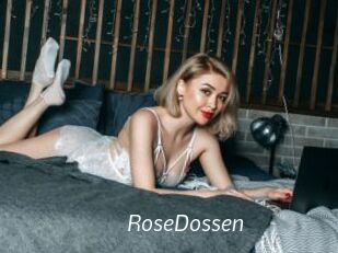 RoseDossen