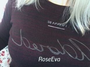 RoseEva Porn Star
