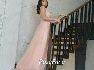 RoseFane