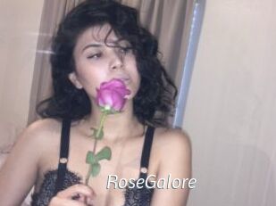 RoseGalore
