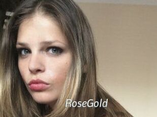 RoseGold