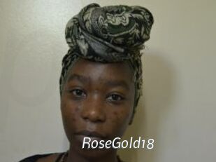 RoseGold18