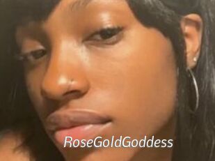 RoseGoldGoddess