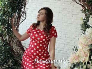 RoseKemble