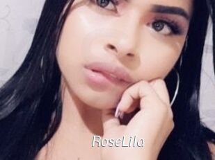 RoseLila