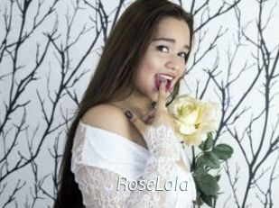 RoseLola