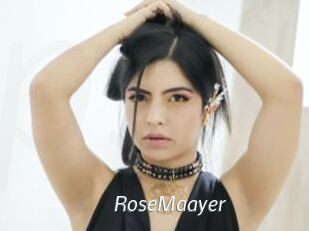 RoseMaayer