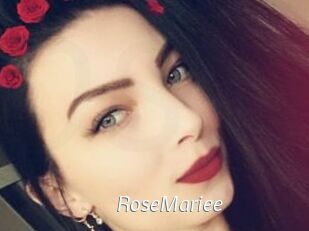 RoseMariee