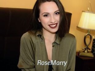 RoseMarry