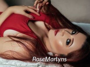 RoseMartyns