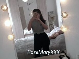 RoseMaryXXX