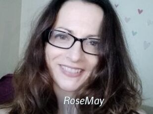 RoseMay