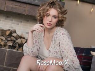 RoseMoorX