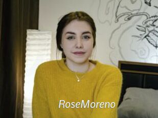 RoseMoreno
