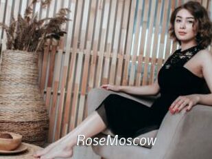 RoseMoscow