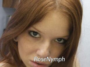 RoseNymph