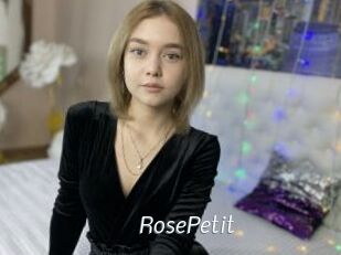 RosePetit