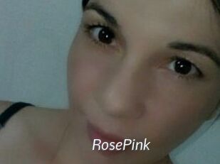 RosePink